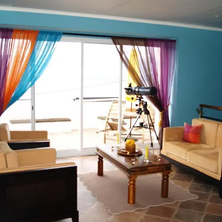 Casa Bela Vista