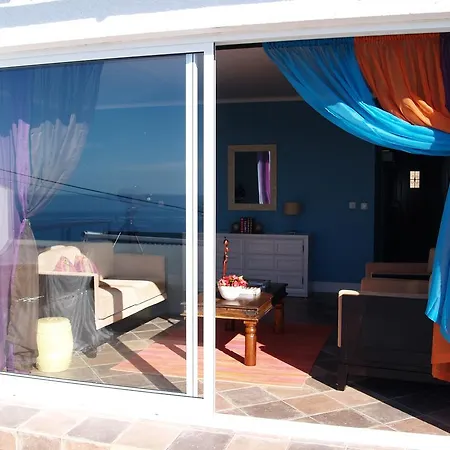 Holiday home Casa Bela Vista Ponta Garca