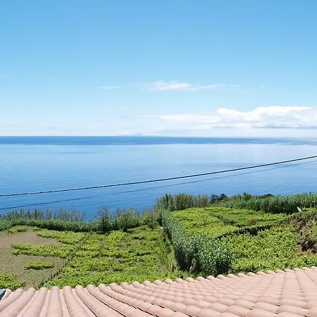 Casa Bela Vista Ponta Garca