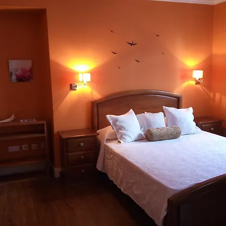 Holiday home Casa Bela Vista