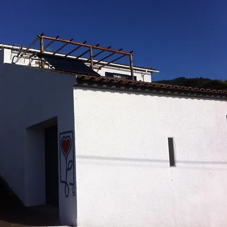 Casa Bela Vista Holiday home Ponta Garca